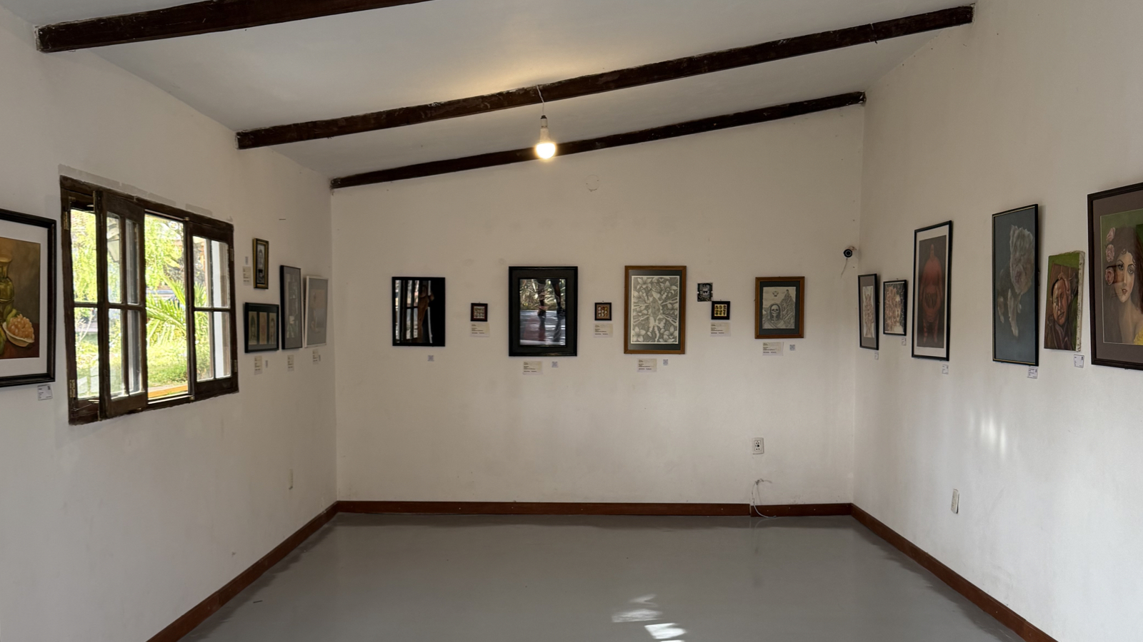 Artistas Visuales / Expo